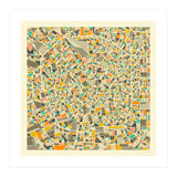 MILAN MAP (Print Only) thumbnail