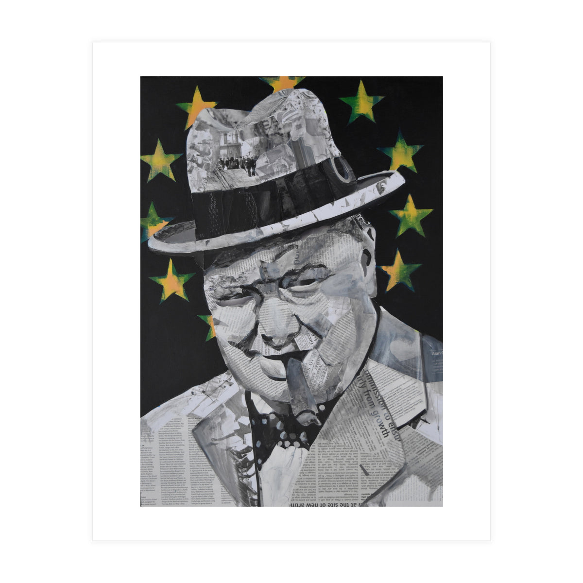 Brexit; Our Darkest Hour (Print Only)