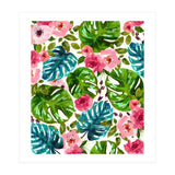 Tropical Shades (Print Only) thumbnail