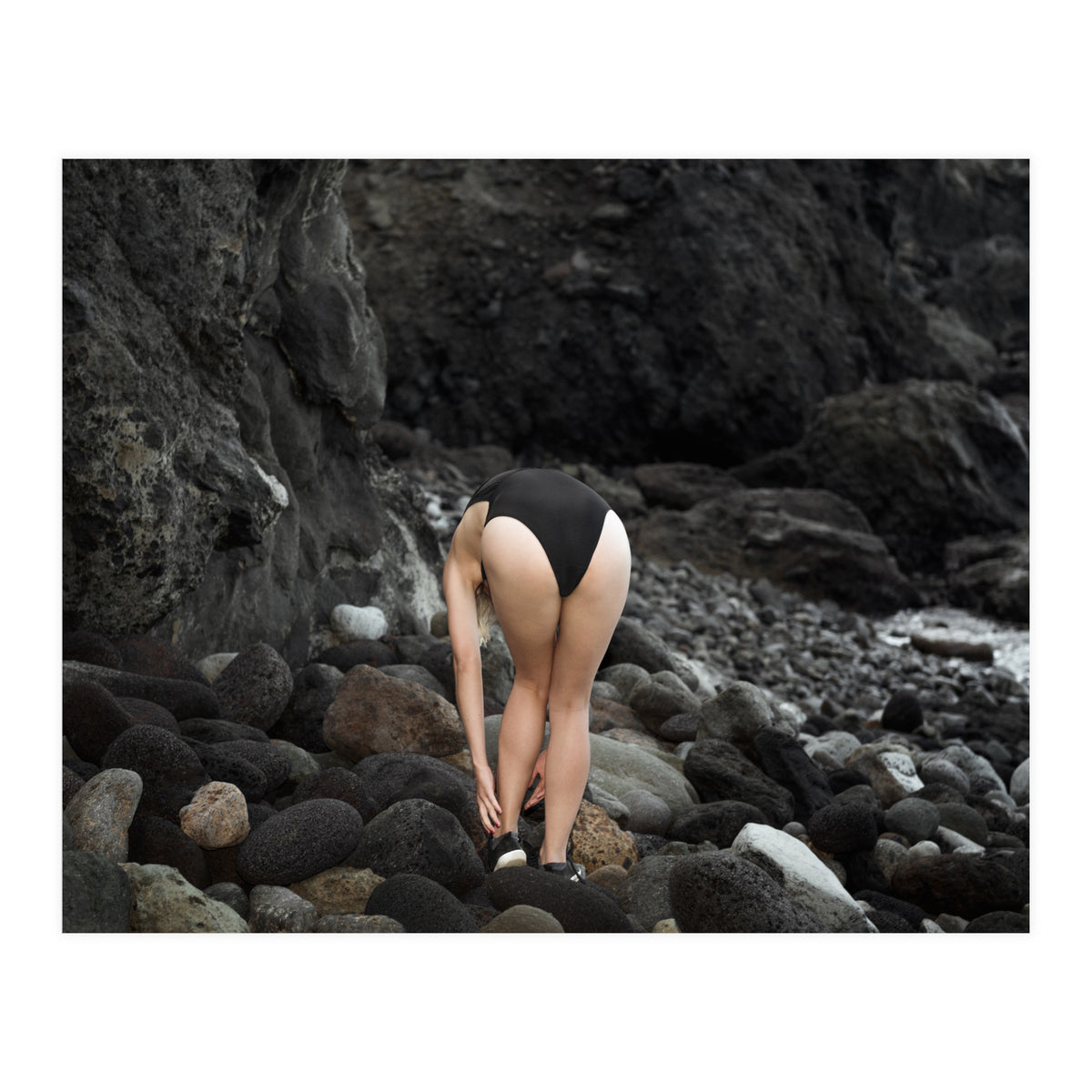 Bootylicious (Print Only)