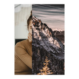 Miss Mountain (Print Only) thumbnail