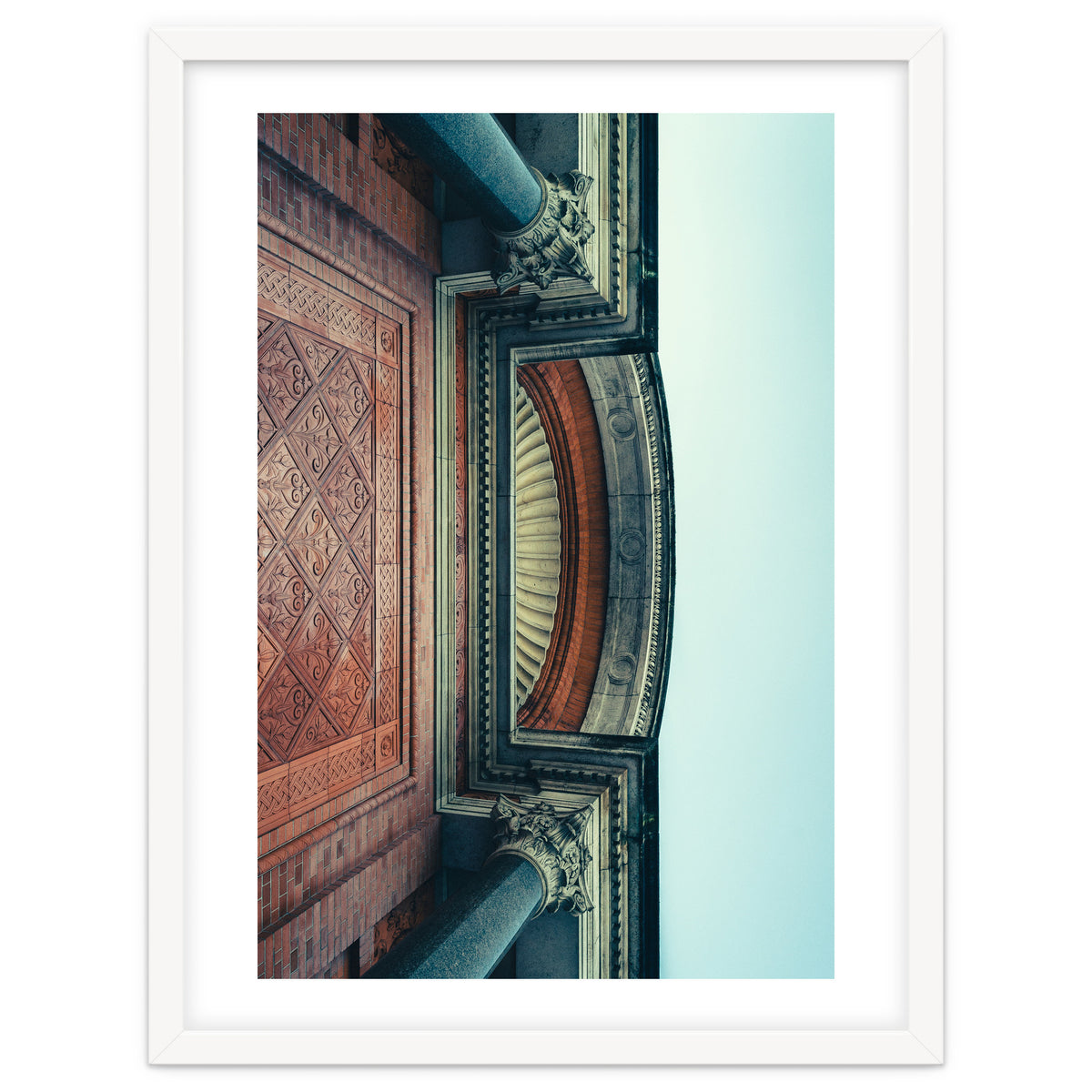 SYMMETRY / Copenhagen, Denmark