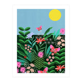 Garden (Print Only) thumbnail