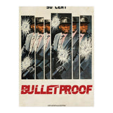 Bulletproof (Print Only) thumbnail