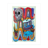 Graffiti Digital 2022 862 (Print Only) thumbnail