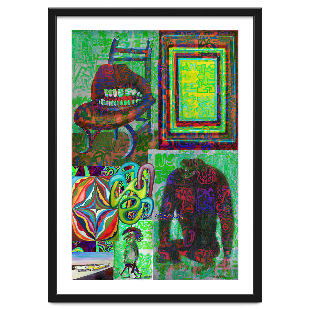 Graffiti Digital 2022 480