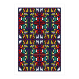 Garffiti 24 Tapiz C (Print Only) thumbnail
