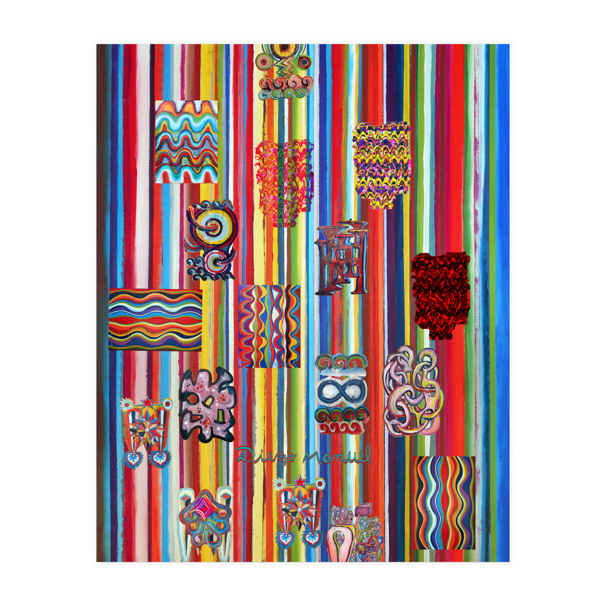 New Graffiti2022 215 (Print Only)