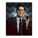 Twin Peaks (Print Only) thumbnail