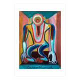Animal Extraterrestre 5 (Print Only) thumbnail