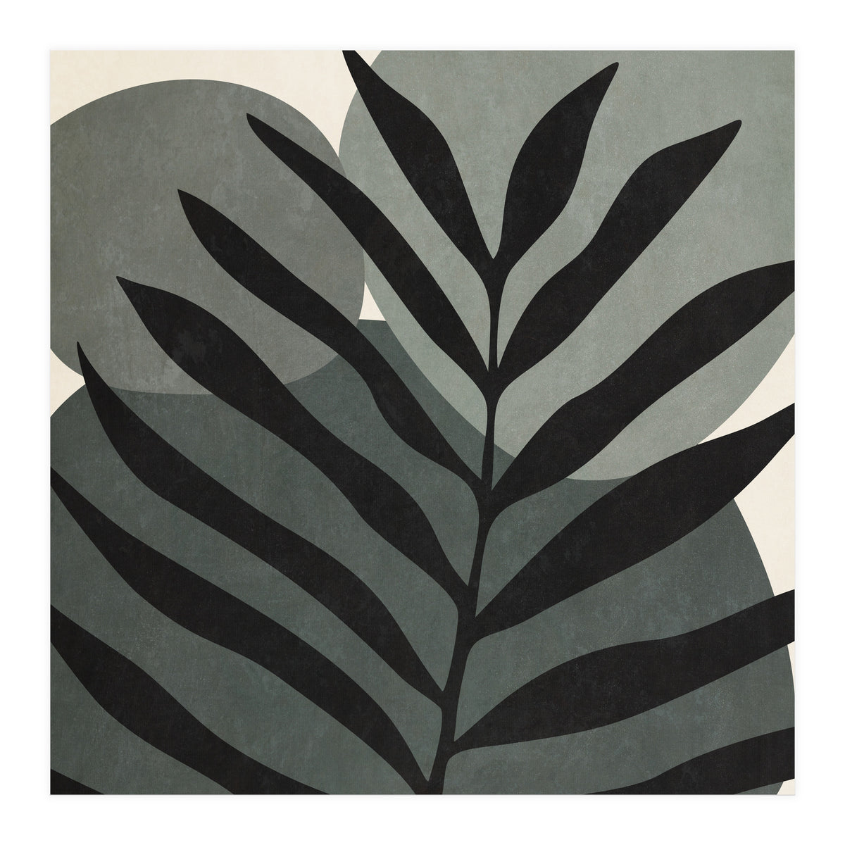 LEAF - 01V (Print Only)