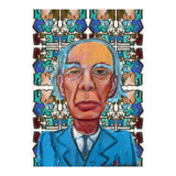 Borges 3 (Print Only) thumbnail