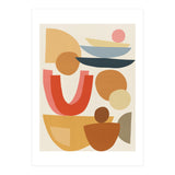 Organic Design II (Print Only) thumbnail