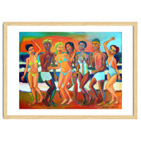 Fiesta En La Playa 7