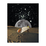 Stars And Desert (Print Only) thumbnail