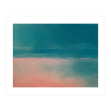 Deserted Beach (Print Only) thumbnail