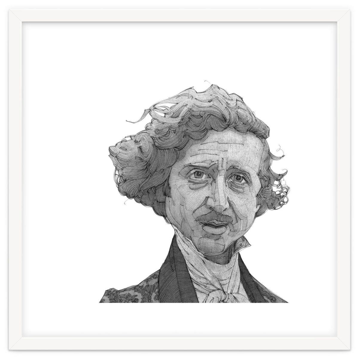 Gene Wilder