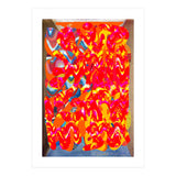 Pop Abstract 2023 Nuevo 3 (Print Only) thumbnail