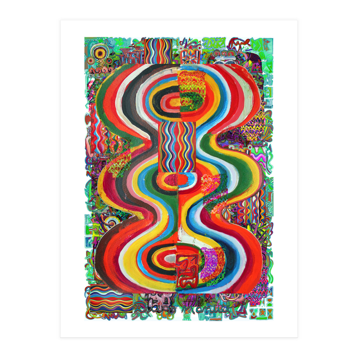 New Graffiti2022 442 (Print Only)