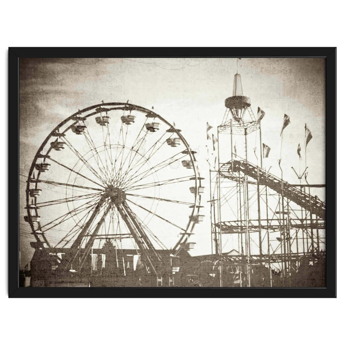 Life Is A Bold Adventure