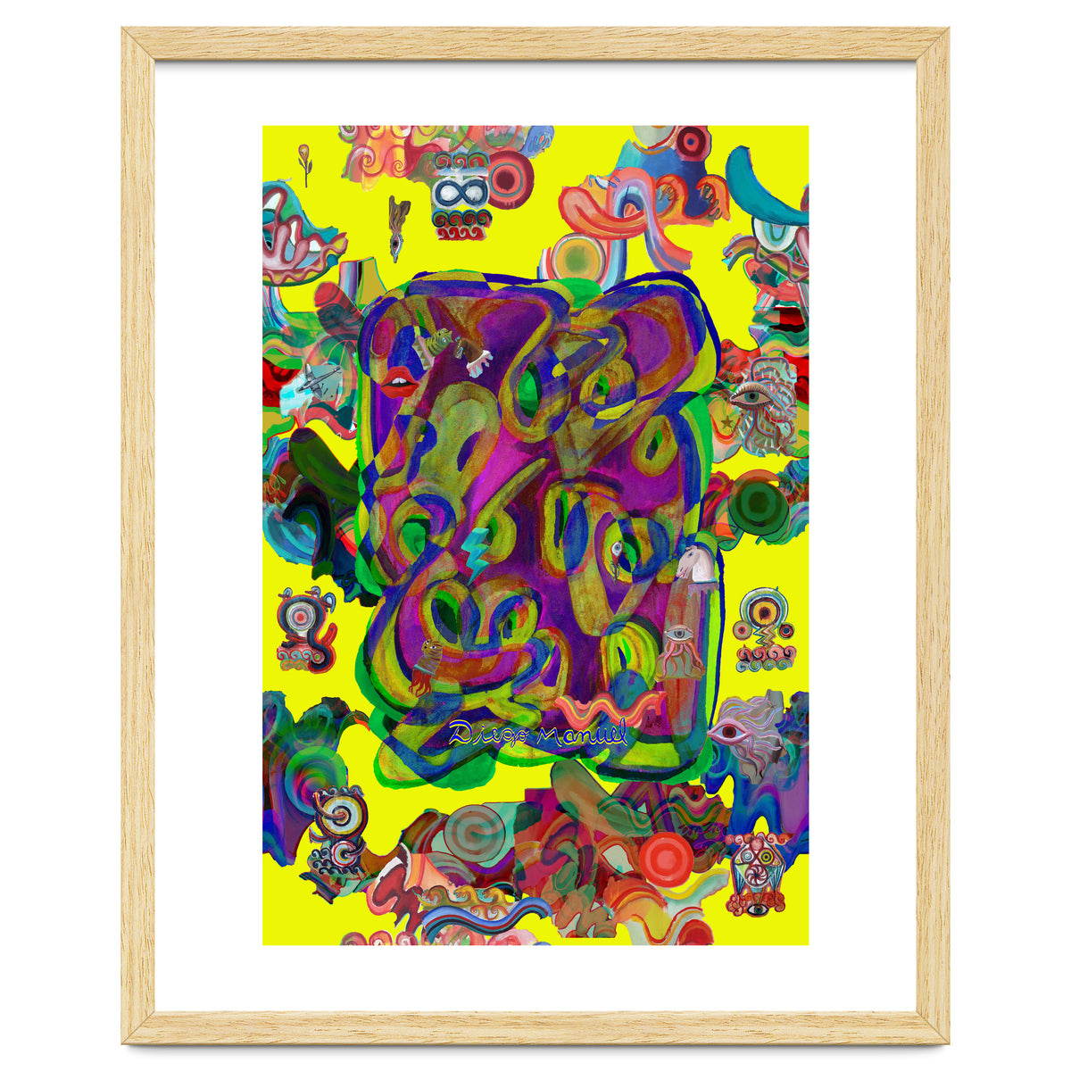 Muchas Cosas 2021 151