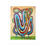 Graffiti Goteado 12 (Print Only) thumbnail