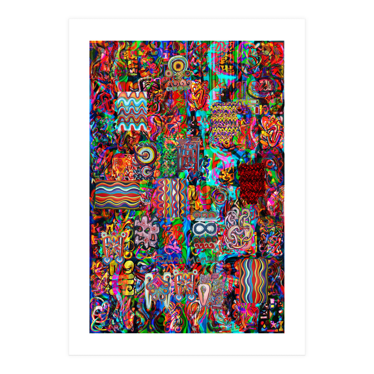 New Graffiti2022 211 (Print Only)