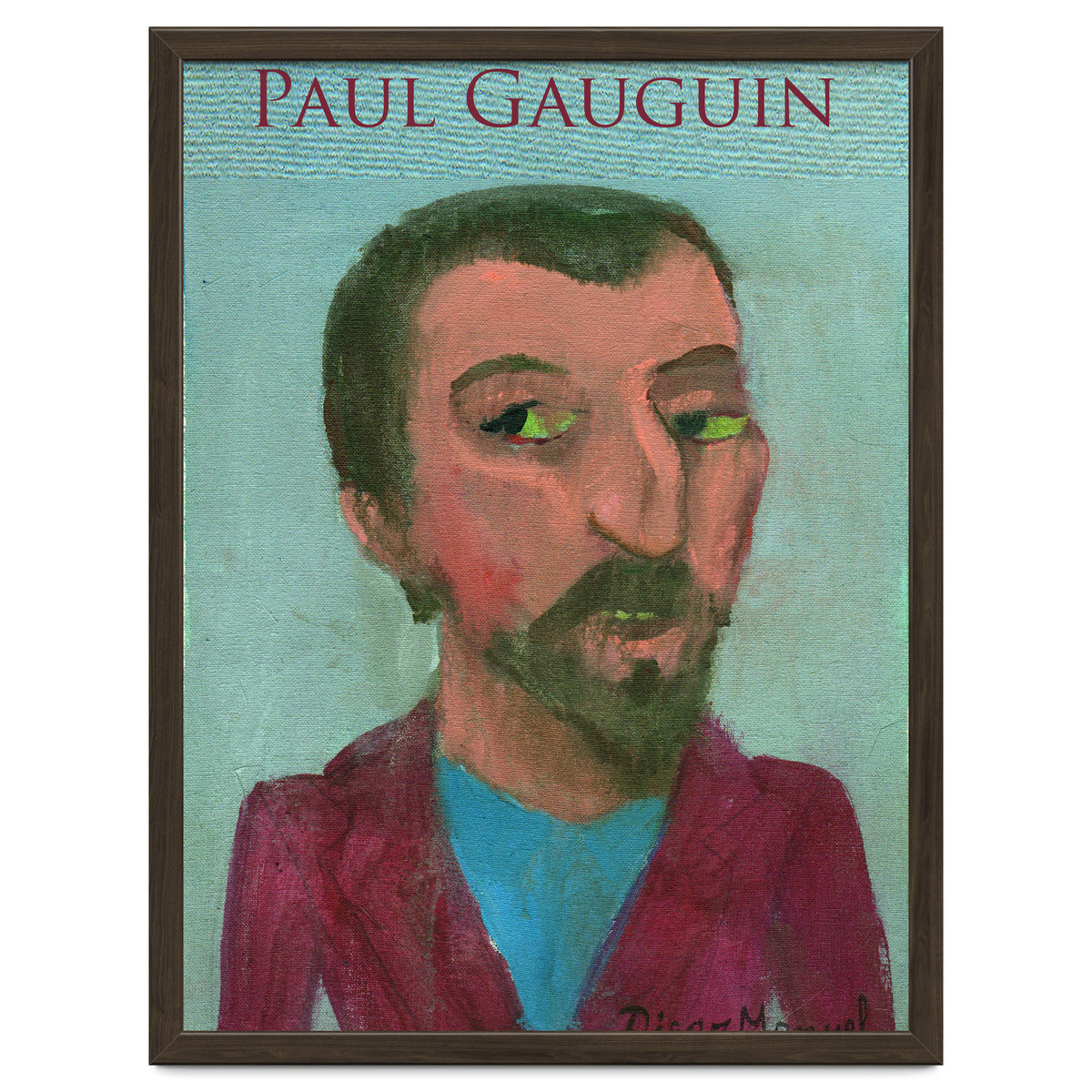 Paul Gauguin