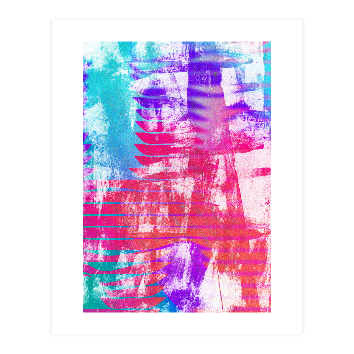 Summer Vybes #2 (Print Only)