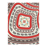 Romanian embroidery background 16 (Print Only) thumbnail