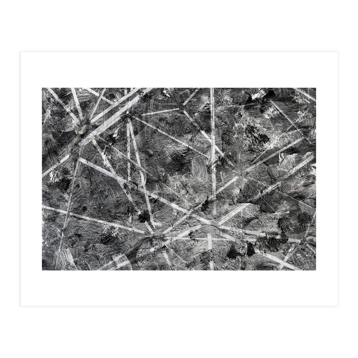 Ways  (Print Only)