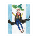 Witch (Print Only) thumbnail