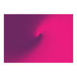 Abstract Purple & Blue  (Print Only) thumbnail