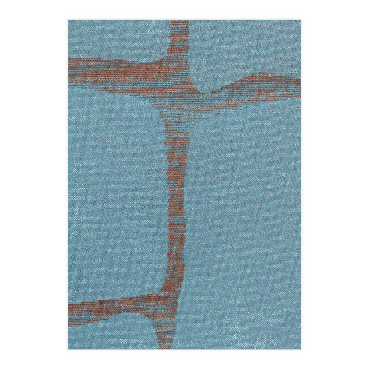 Afluentes 7 (Print Only)