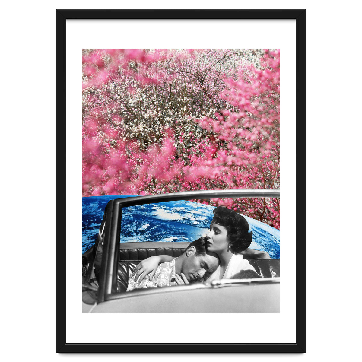 Bright Star, Would I Were Stedfast As Thou Art