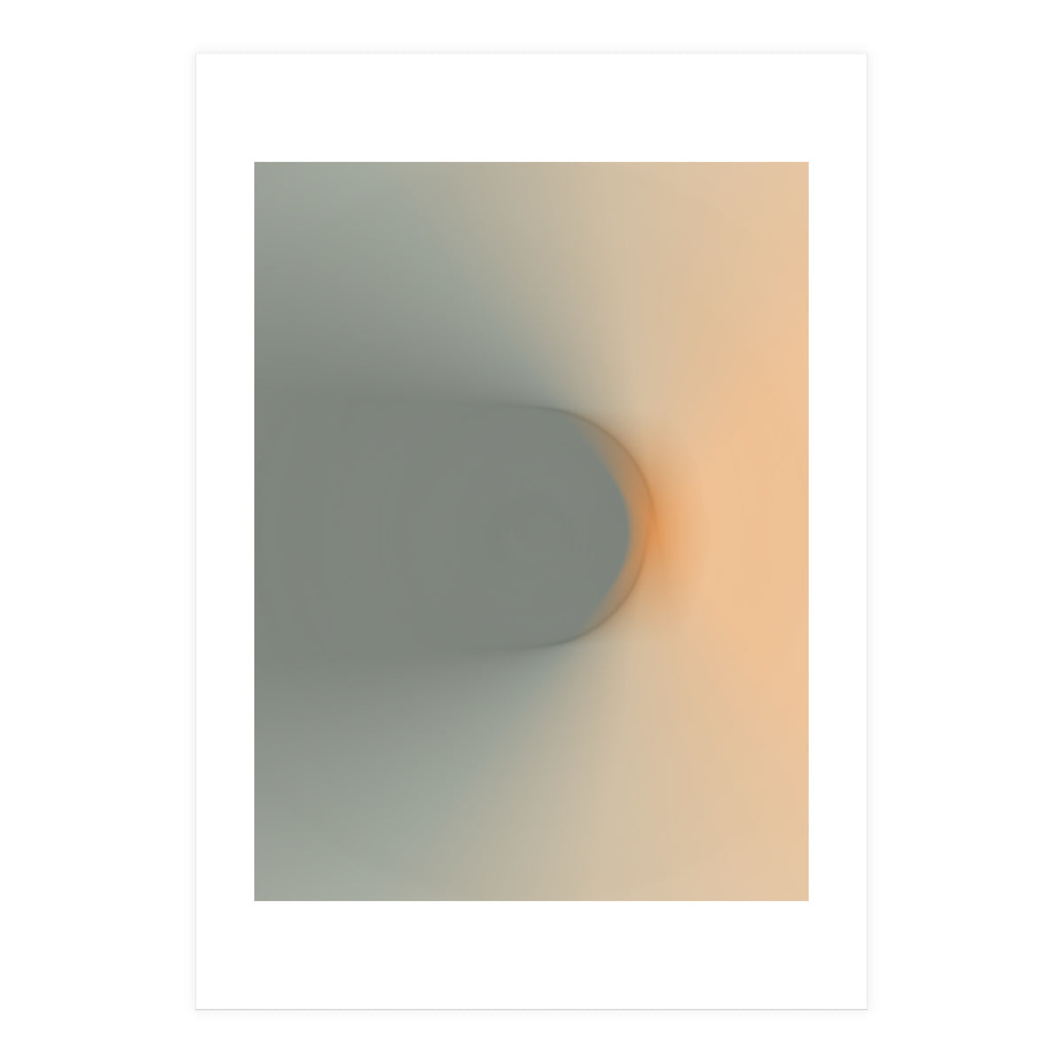 Out Focus 32  (Print Only)