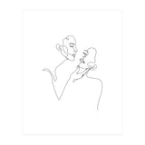 Couple b (Print Only) thumbnail