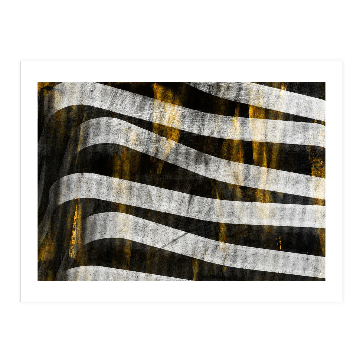 Brutal #2 (Print Only)