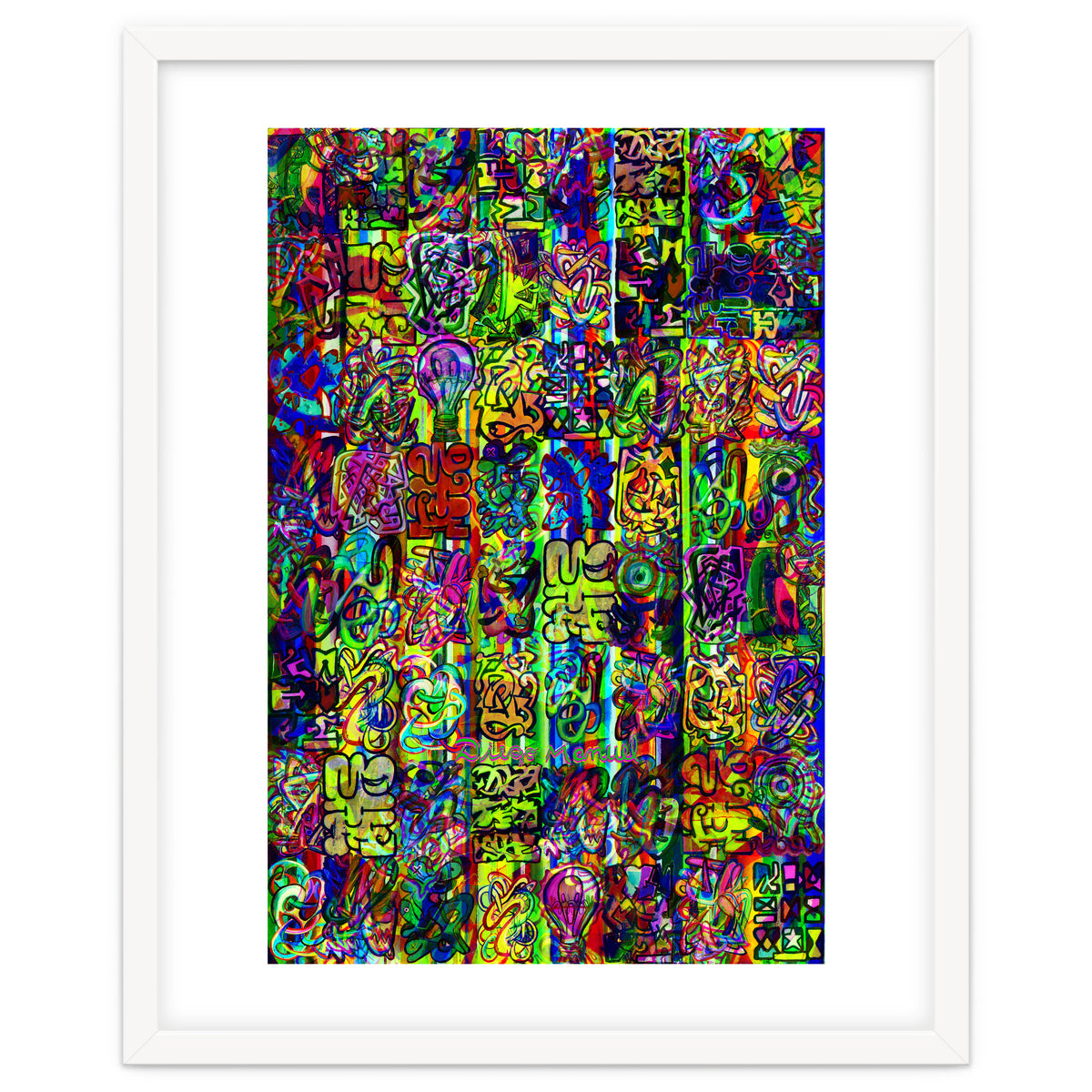 Graffiti Digital 2022 391