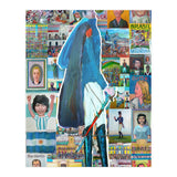 New Graffiti 70 (Print Only) thumbnail