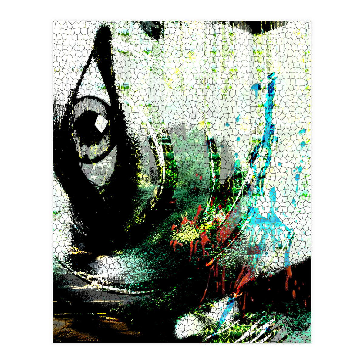 Human & Nature (Print Only)