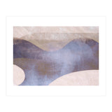 Dunna Winter Sun #1 (Print Only) thumbnail