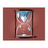 Mountain Timer (Print Only) thumbnail