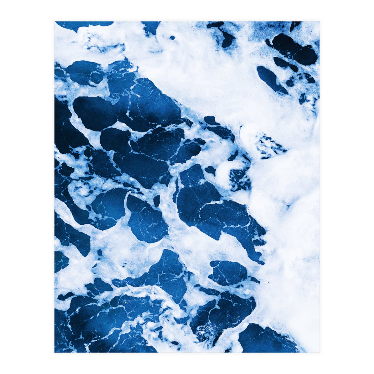 Island Vibes (Print Only)