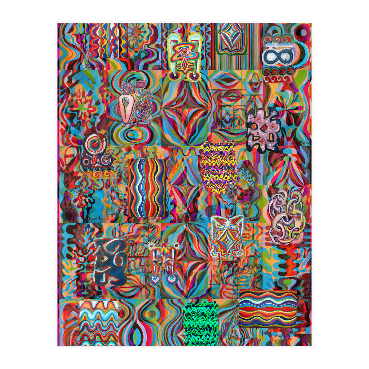 New Graffiti2022 202 (Print Only)