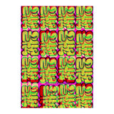 Graffitis 2021 Tapiz 115 (Print Only) thumbnail