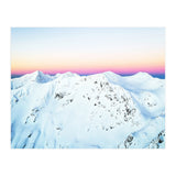 Snow Horizon (Print Only) thumbnail