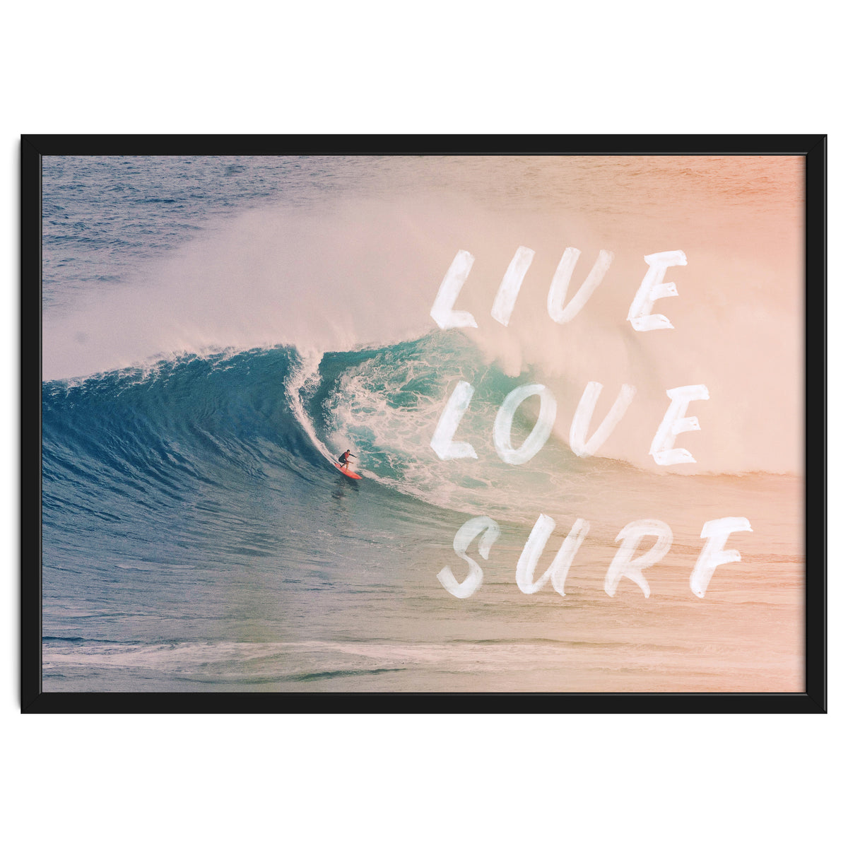 Live Love Surf