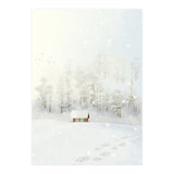 Snowy Day (Print Only) thumbnail