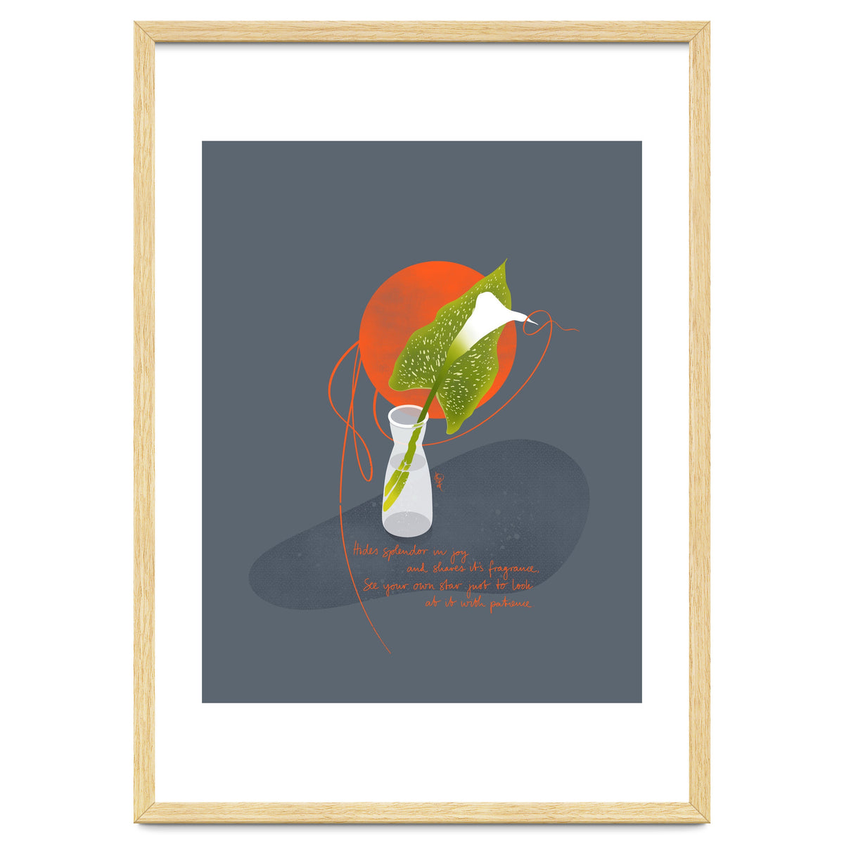 Flower Of My Flower 2